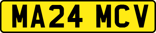 MA24MCV