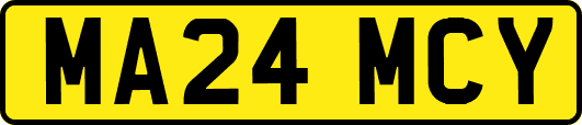 MA24MCY
