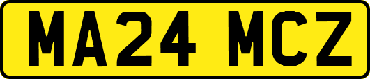 MA24MCZ