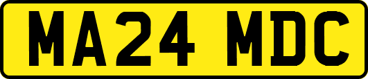MA24MDC