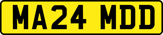 MA24MDD