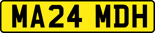 MA24MDH