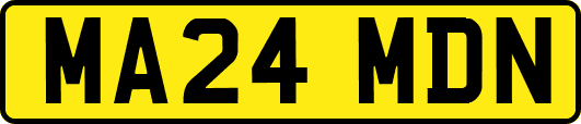MA24MDN