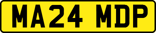 MA24MDP