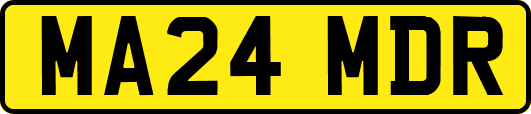 MA24MDR