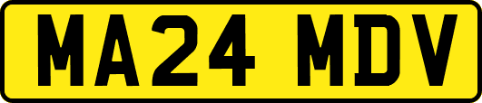 MA24MDV
