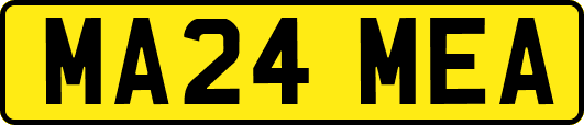 MA24MEA