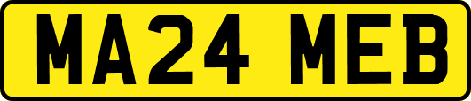 MA24MEB