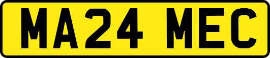 MA24MEC
