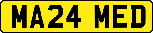 MA24MED