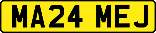 MA24MEJ