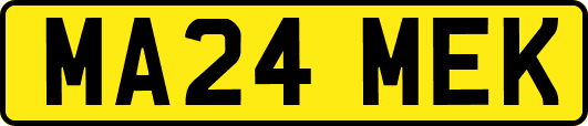 MA24MEK