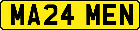 MA24MEN
