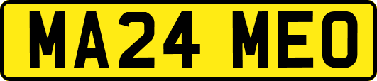 MA24MEO