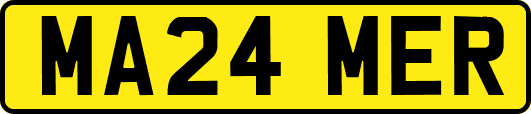 MA24MER