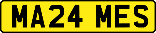 MA24MES