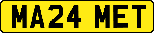 MA24MET