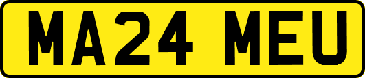 MA24MEU
