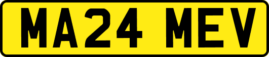 MA24MEV