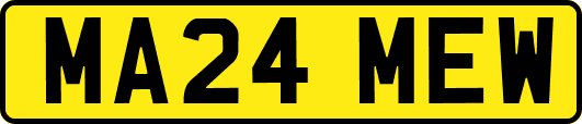 MA24MEW