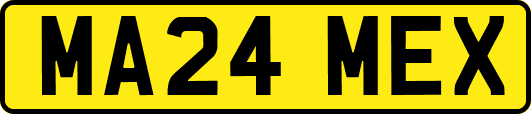 MA24MEX
