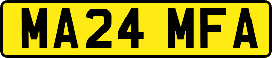MA24MFA