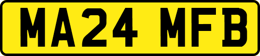 MA24MFB