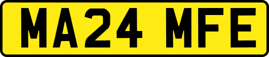 MA24MFE