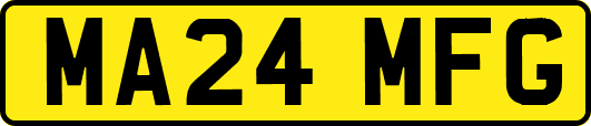 MA24MFG