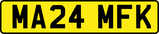 MA24MFK