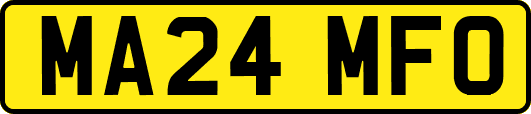 MA24MFO
