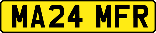 MA24MFR