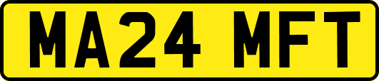 MA24MFT