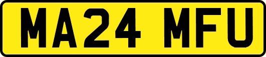 MA24MFU