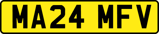 MA24MFV