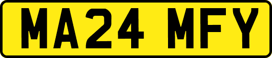 MA24MFY