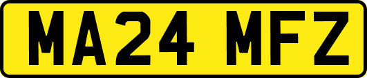 MA24MFZ