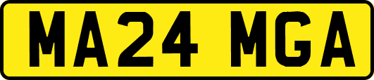 MA24MGA