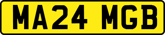MA24MGB
