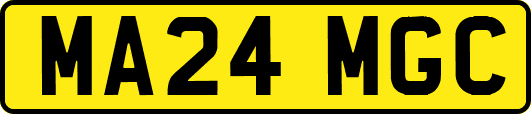 MA24MGC