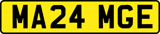 MA24MGE