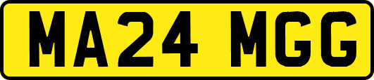MA24MGG