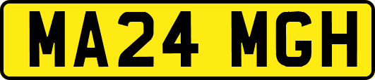 MA24MGH