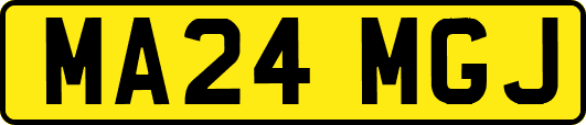 MA24MGJ