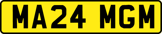 MA24MGM