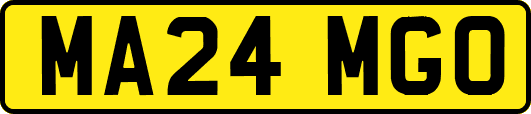 MA24MGO