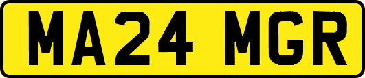 MA24MGR