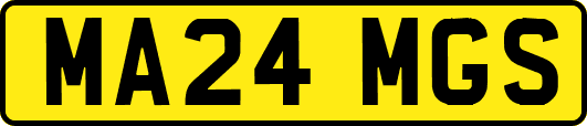 MA24MGS