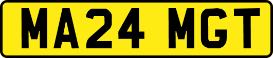 MA24MGT