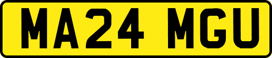 MA24MGU